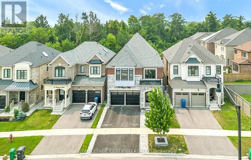 18 VINEYARD DRIVE  Brampton, ON L6Y 2A5