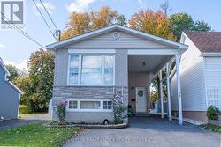 516 BURTON AVENUE Cornwall, ON K6J 3Y2