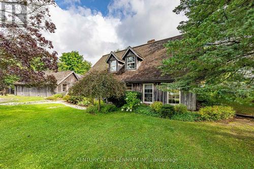 20909 SHAWS CREEK ROAD  Caledon, ON L7K 1L7