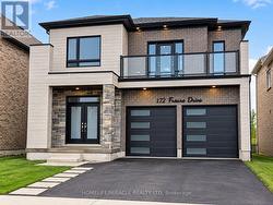 172 FREURE DRIVE  Cambridge, ON N1S 0A2