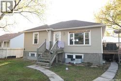 1000 Wascana STREET  Regina, SK S4T 4H7