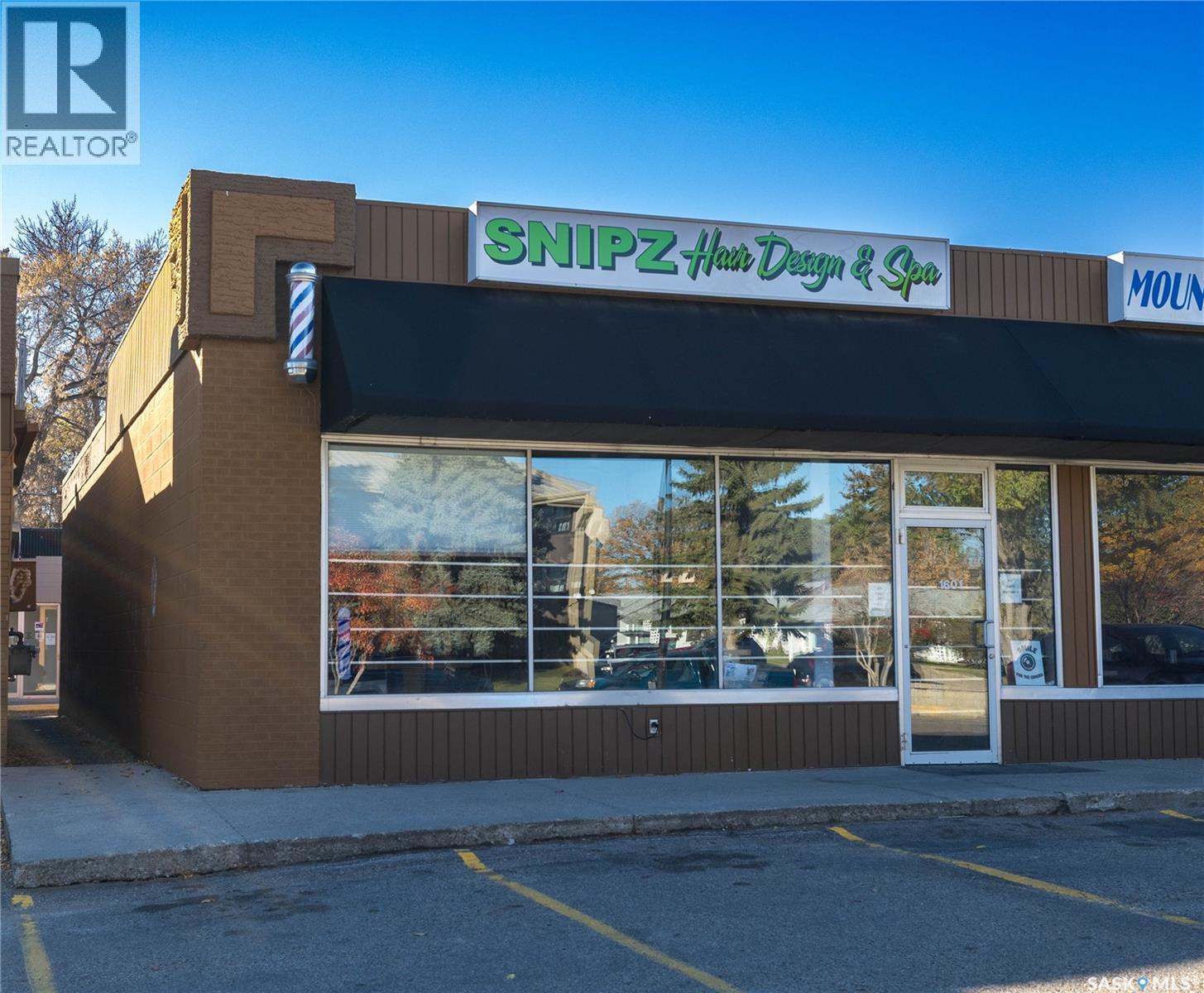 1601 29Th Street W, Saskatoon, SK