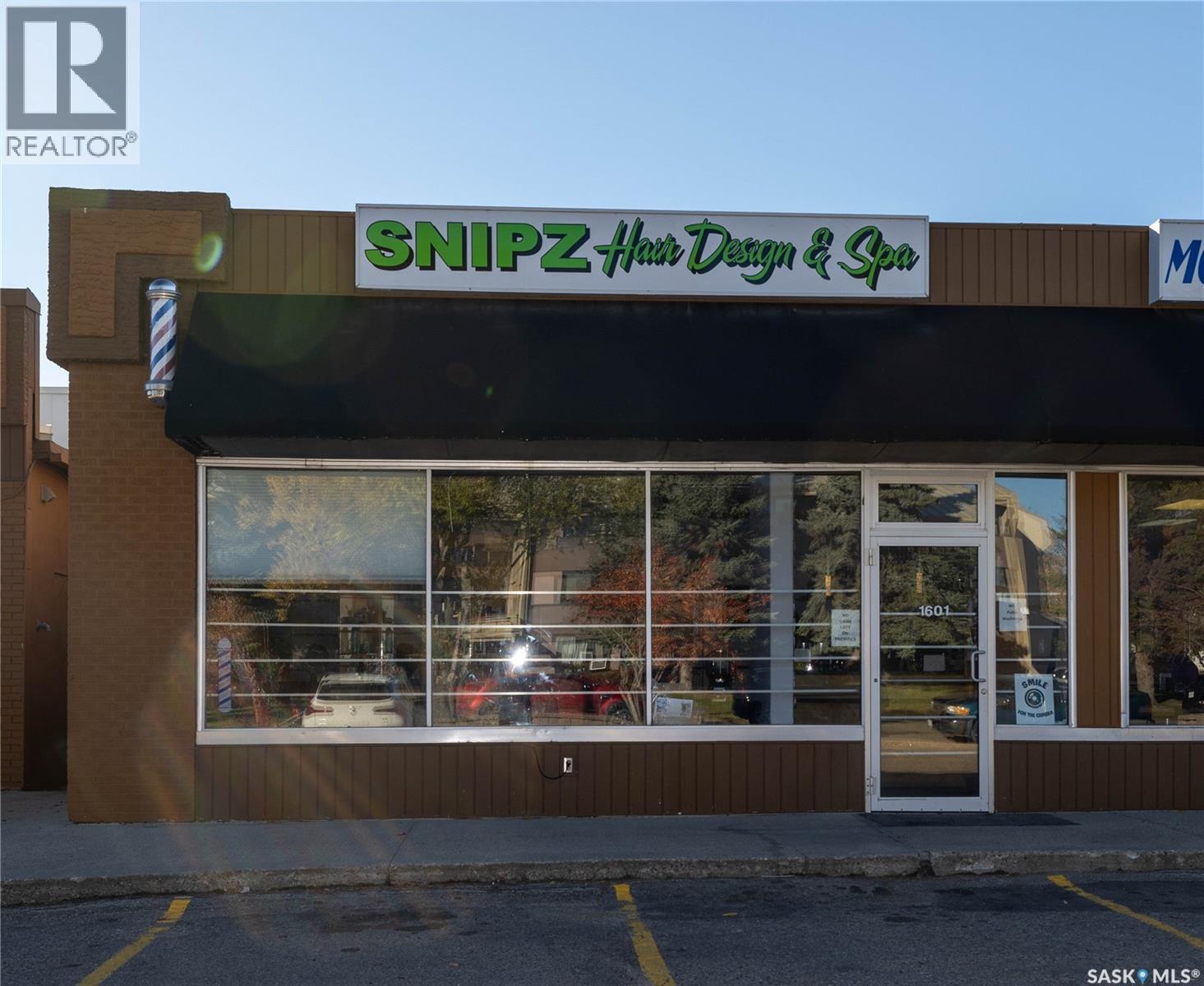 1601 29Th Street W, Saskatoon, SK