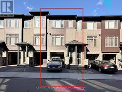 11 - 575 WOODWARD AVENUE  Hamilton, ON L8H 0B3