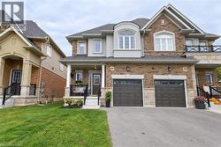 60 STARLING Drive  Hamilton, ON L9A 0C5