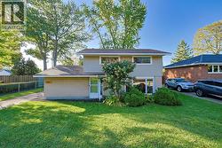 1081 TALFOURD STREET Sarnia, ON N7S 1C2