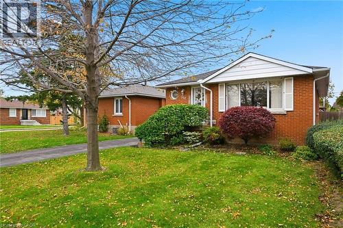 342 East 16Th Street, Hamilton, ON 