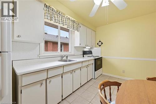 342 East 16Th Street, Hamilton, ON 