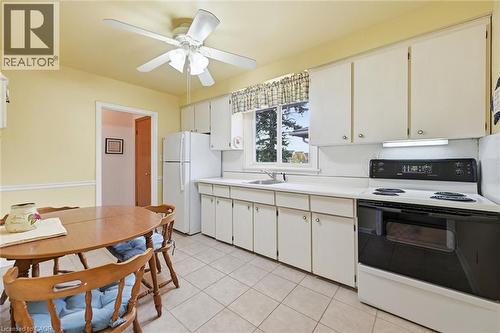 342 East 16Th Street, Hamilton, ON 