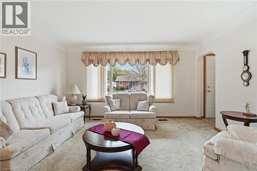342 East 16Th Street, Hamilton, ON 