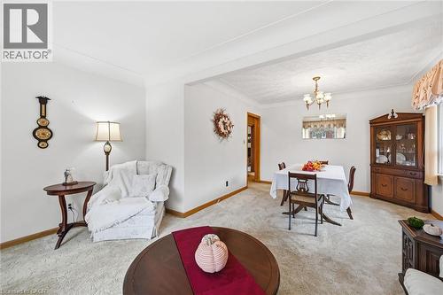 342 East 16Th Street, Hamilton, ON 