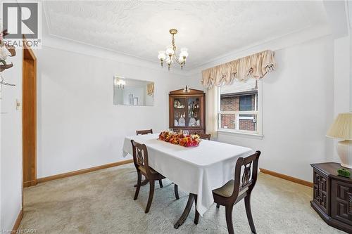 342 East 16Th Street, Hamilton, ON 