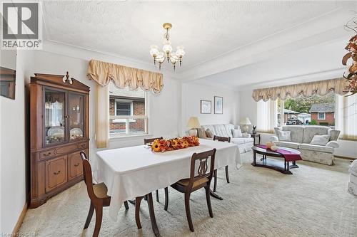 342 East 16Th Street, Hamilton, ON 
