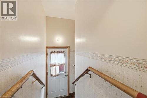 342 East 16Th Street, Hamilton, ON 