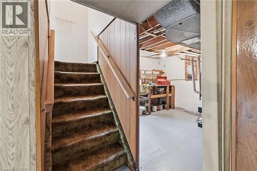 342 East 16Th Street, Hamilton, ON 
