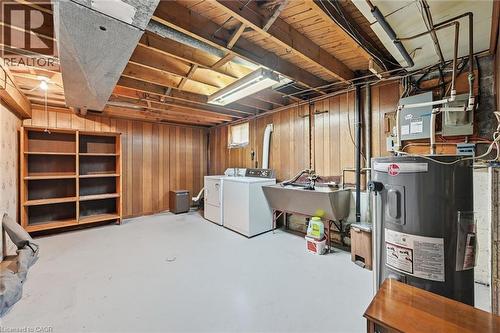 342 East 16Th Street, Hamilton, ON 