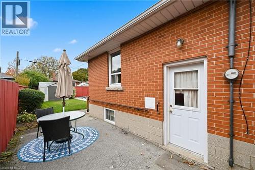 342 East 16Th Street, Hamilton, ON 