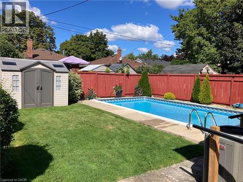 342 East 16Th Street, Hamilton, ON 