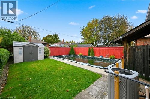 342 East 16Th Street, Hamilton, ON 