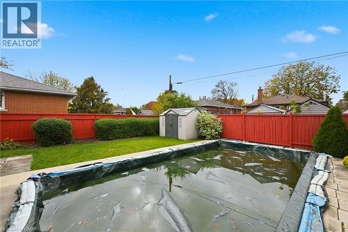 342 East 16Th Street, Hamilton, ON 