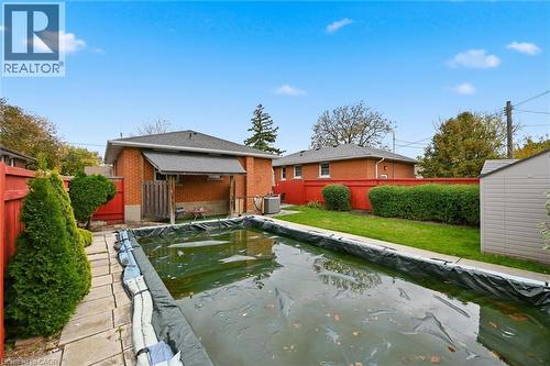 342 East 16Th Street, Hamilton, ON 