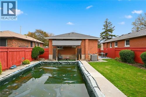 342 East 16Th Street, Hamilton, ON 