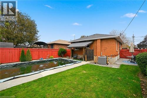 342 East 16Th Street, Hamilton, ON 