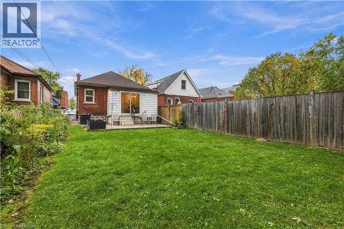 90 London Street N, Hamilton, ON 