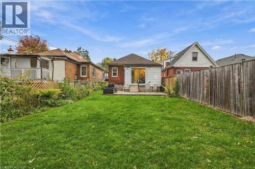 90 London Street N, Hamilton, ON 