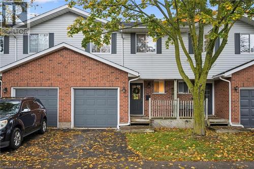 350 ERBSVILLE Road Unit# 22  Waterloo, ON N2T 2P7