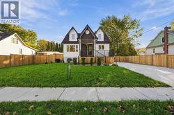 786 ELIZABETH AVENUE Sarnia, ON N7S 2V3