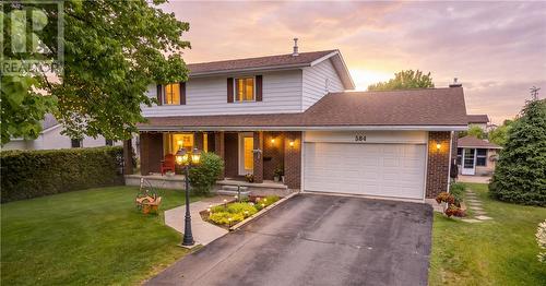 584 Mead Boulevard  Espanola, ON P5E 1L8