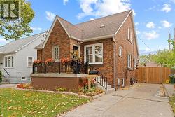 1746 Alexis ROAD Windsor, ON N8Y 4P5