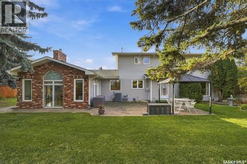 225 Clearwater Court, Saskatoon, SK 