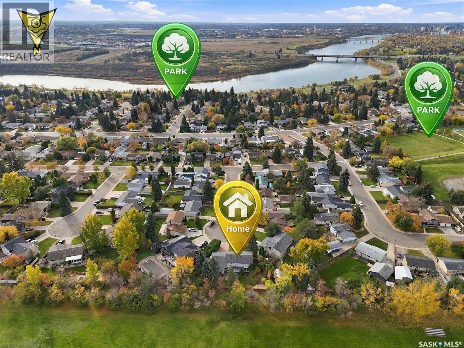 225 Clearwater Court, Saskatoon, SK