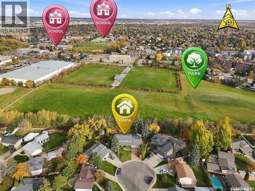 225 Clearwater Court, Saskatoon, SK 