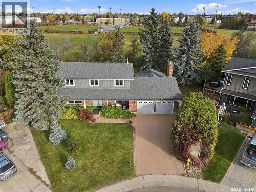 225 Clearwater Court, Saskatoon, SK 