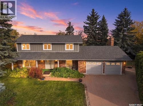 225 Clearwater Court, Saskatoon, SK 