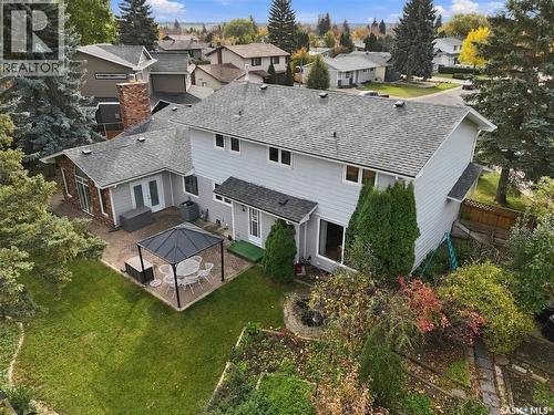 225 Clearwater Court, Saskatoon, SK 
