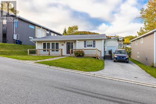 12 Aspen Road  Corner Brook, NL A2H 4V8