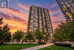1211 - 205 SHERWAY GARDENS ROAD Toronto, ON M9C 0A5