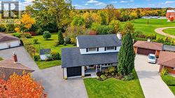 105 DORSET Road  Cambridge, ON N1R 2X1