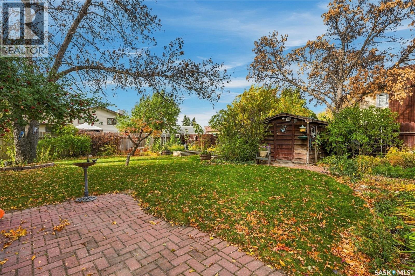 374 Thain Crescent, Saskatoon, SK
