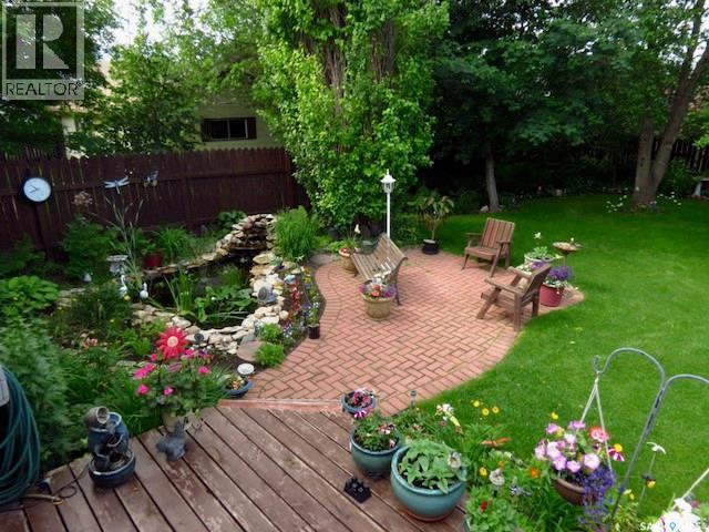 374 Thain Crescent, Saskatoon, SK
