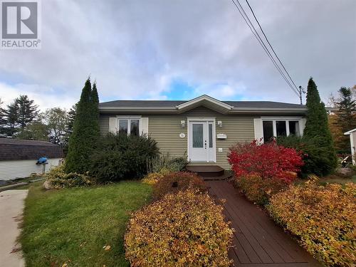 31 Forest Road  Pasadena, NL A0L 1K0