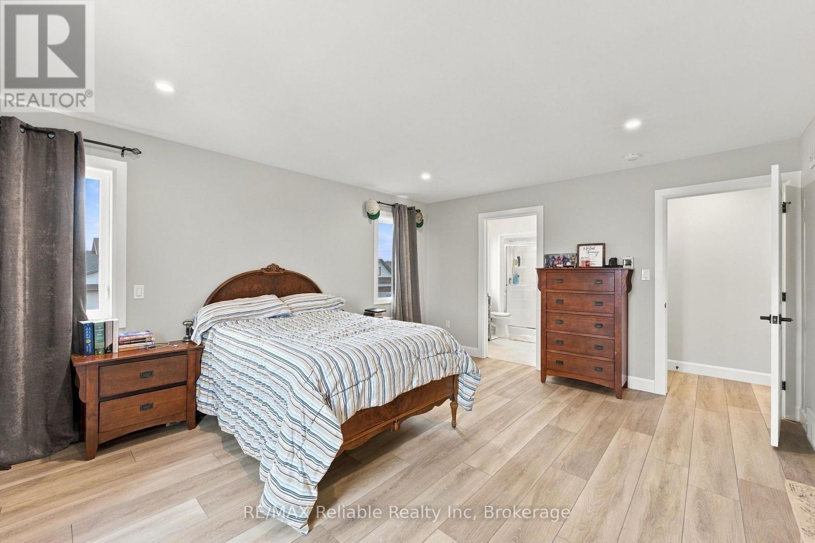 471 Woodridge Drive, Goderich (Goderich (Town)), ON