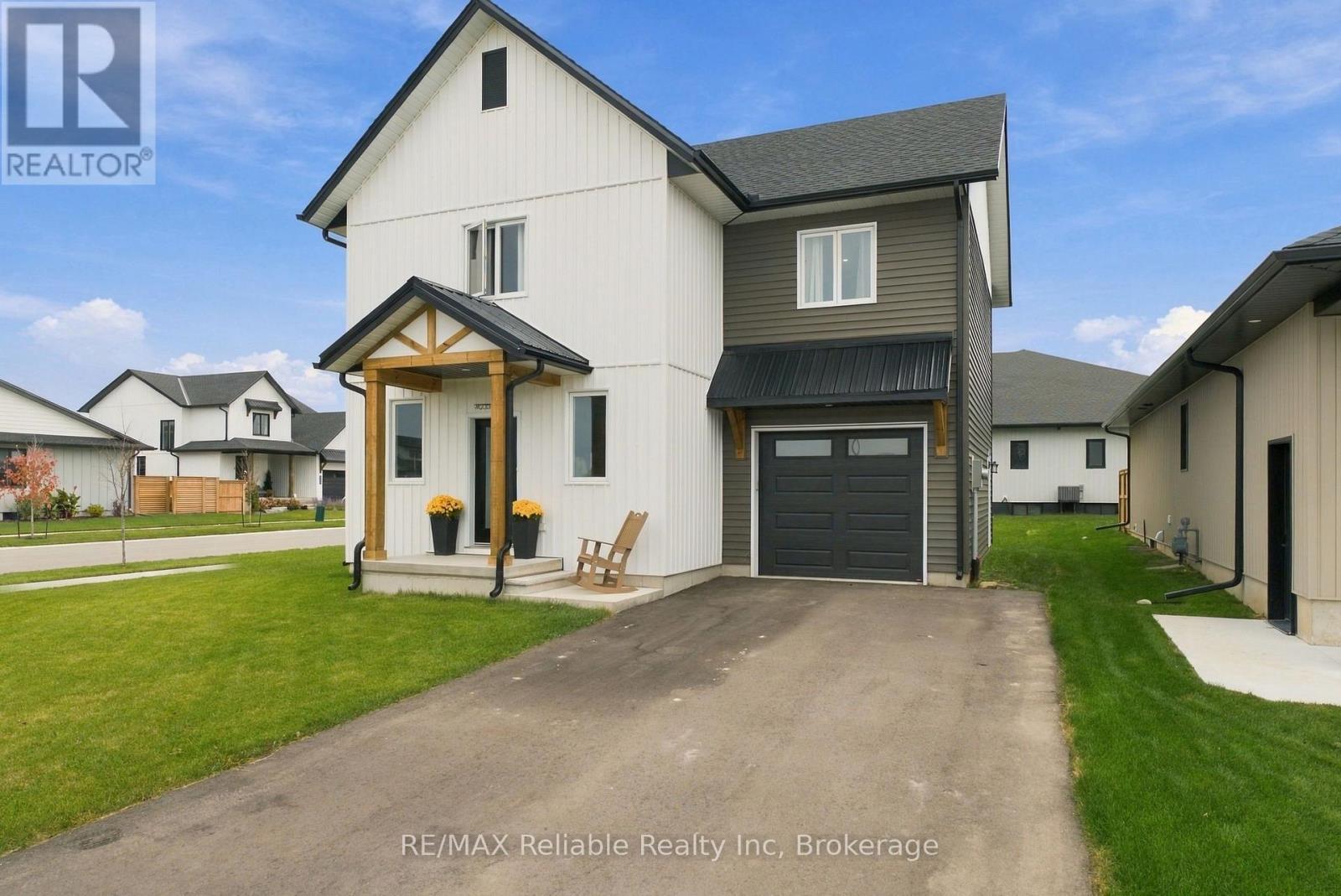 471 Woodridge Drive, Goderich (Goderich (Town)), ON