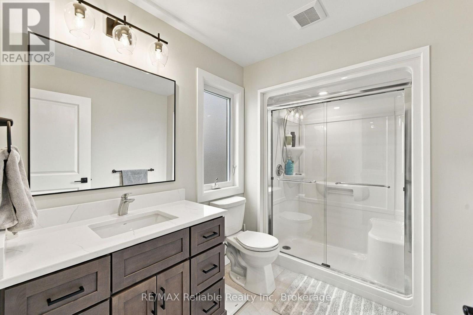 Primary Ensuite - 471 Woodridge Drive, Goderich (Goderich (Town)), ON