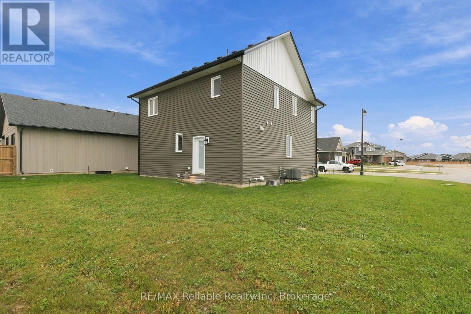 471 Woodridge Drive, Goderich (Goderich (Town)), ON