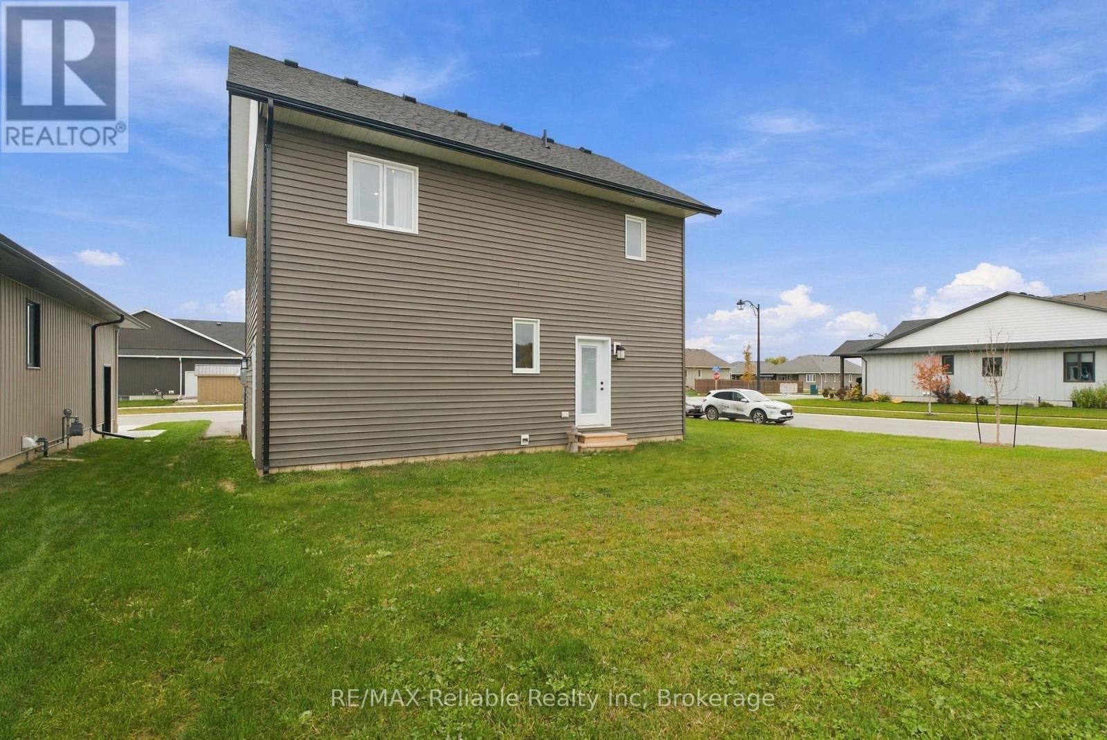 471 Woodridge Drive, Goderich (Goderich (Town)), ON